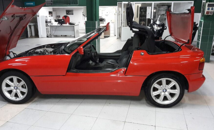 BMW Z1 IMPECABLE
