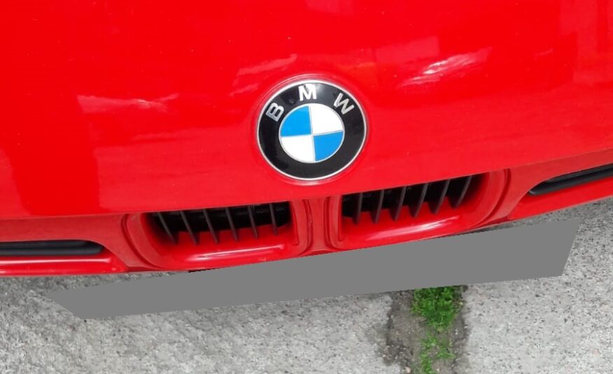BMW Z1 IMPECABLE