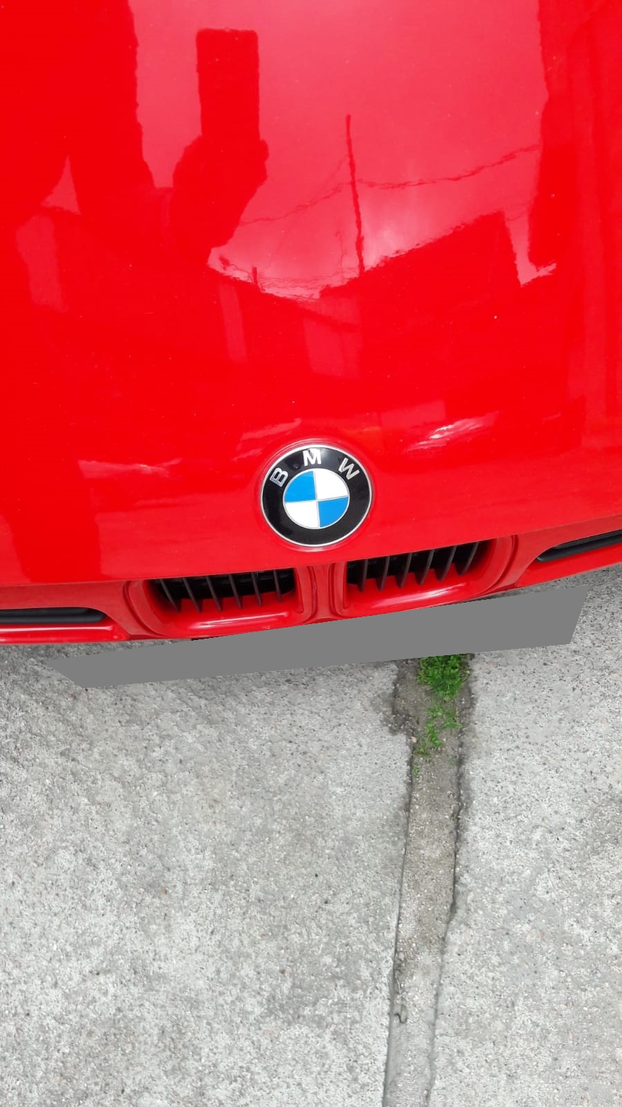 BMW Z1 IMPECABLE