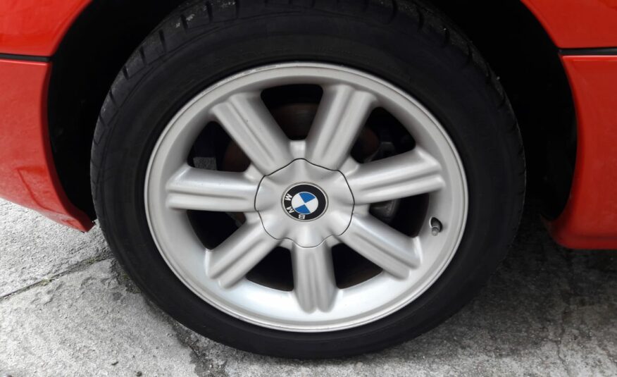 BMW Z1 IMPECABLE