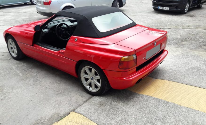 BMW Z1 IMPECABLE