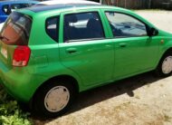 DAEWOO KALOS