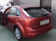 FORD Focus 1.6 TREND
