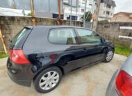 VOLKSWAGEN GOLF V TDI