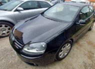 VOLKSWAGEN GOLF V TDI