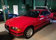 BMW SERIE 3 COUPE  1.6