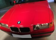 BMW SERIE 3 COUPE  1.6