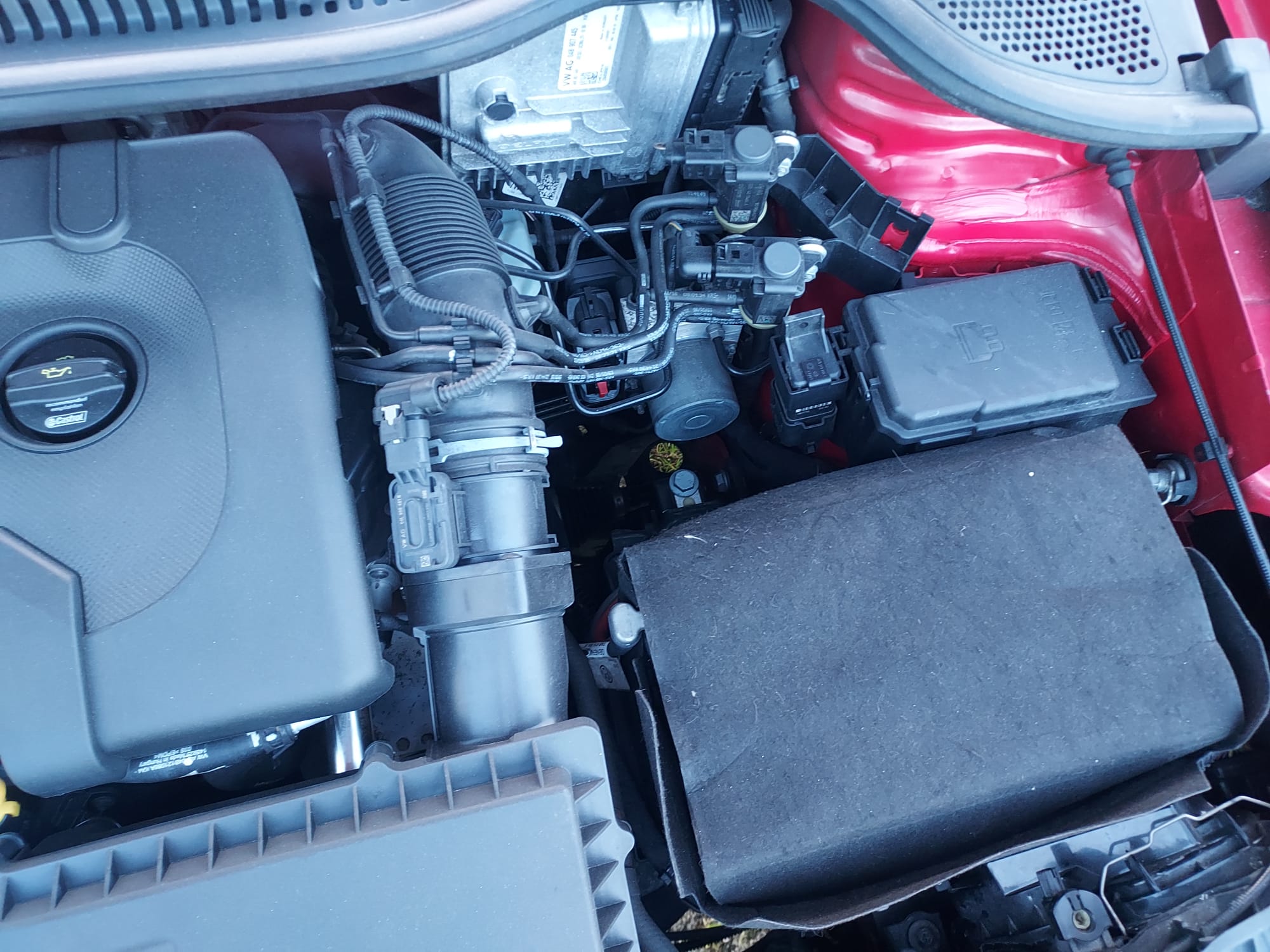 Ibiza Seat Espacioso