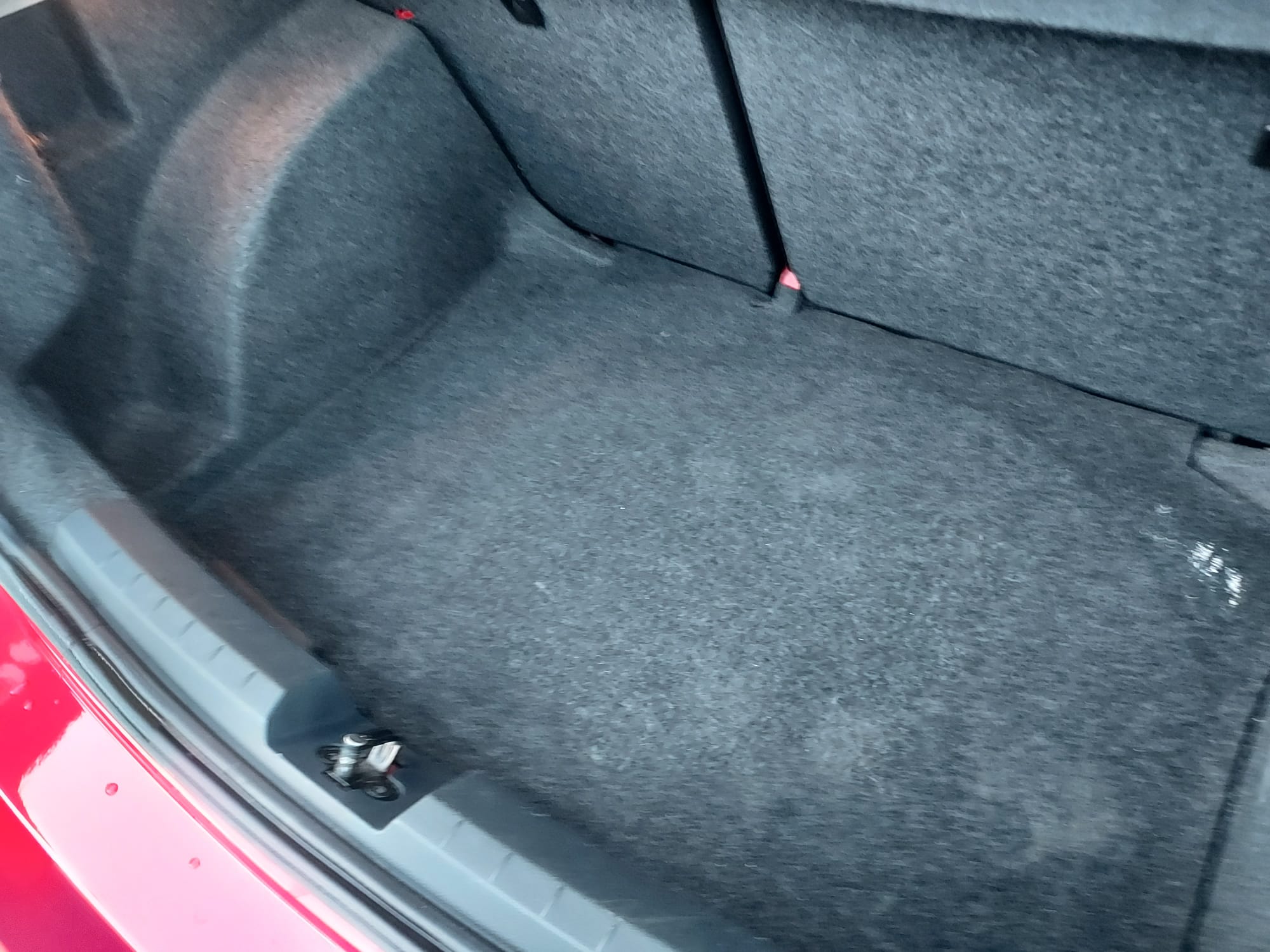 Ibiza Seat Confortable