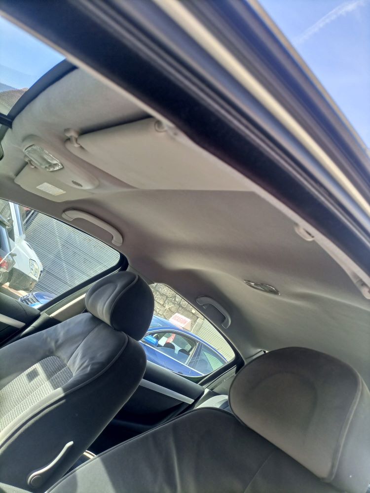 ¡ELEGANCIA CLÁSICA! PEUGEOT 407 EN BEIGE METALIZADO: UNA JOYA DEL TIEMPO