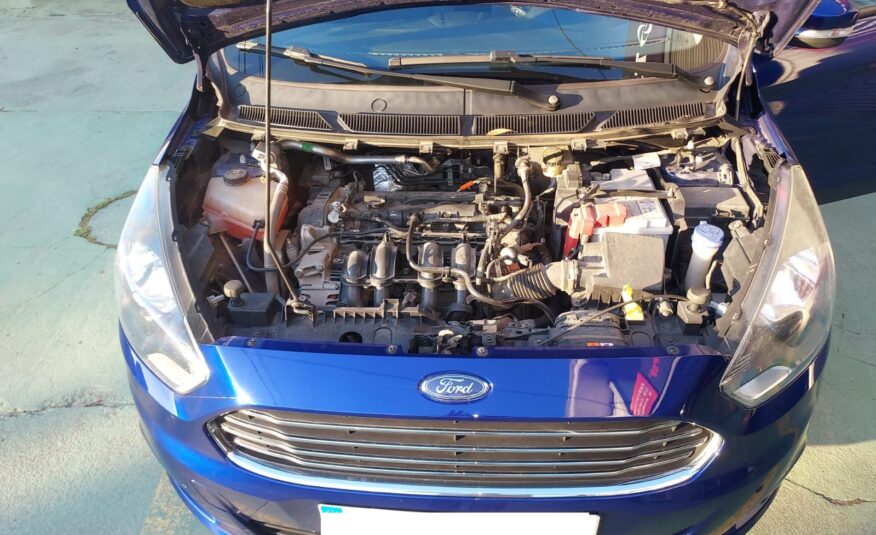 ¡En Venta! Ford Ka+ 2017 en excelente estado. 