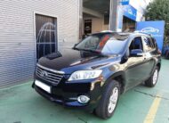 ¡En Venta! TOYOTA RAV4 en excelente estado. 