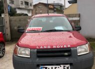 LAND ROVER FREELANDER 2.0 TD4 S: AVENTURA Y CONFIANZA AL MEJOR PRECIO.