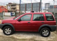 LAND ROVER FREELANDER 2.0 TD4 S: AVENTURA Y CONFIANZA AL MEJOR PRECIO.