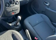 Renault Clio 1.2 – Año 2009 – Bajo consumo, pocos kilómetros y perfecto para ciudad