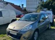 Renault Clio 1.2 – Año 2009 – Bajo consumo, pocos kilómetros y perfecto para ciudad