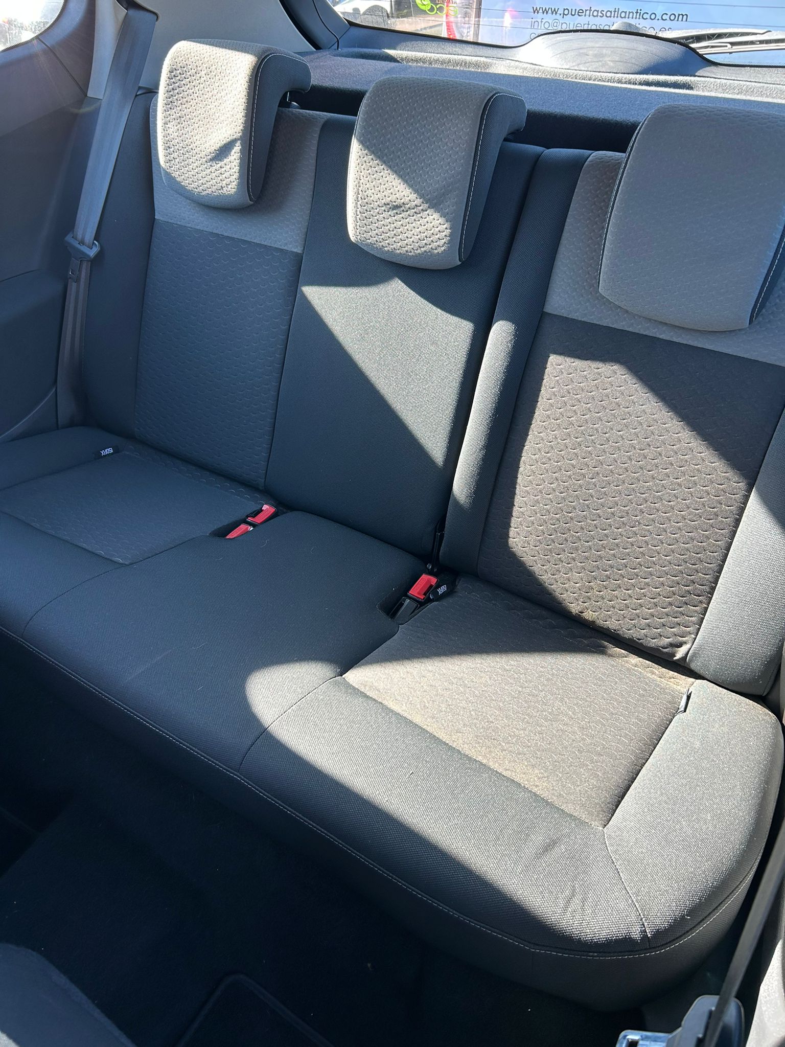 Renault Clio 1.2 – Año 2009 – Bajo consumo, pocos kilómetros y perfecto para ciudad