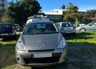 Renault Clio 1.2 – Año 2009 – Bajo consumo, pocos kilómetros y perfecto para ciudad