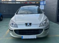 Peugeot 407 Año 2005