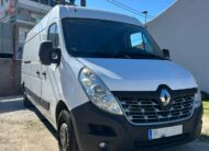 Renault Master 2.3 dCi – Año 2018 – Perfecta para trabajo profesional