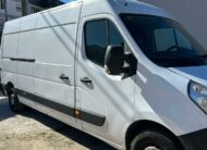 Renault Master 2.3 dCi – Año 2018 – Perfecta para trabajo profesional