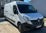 Renault Master 2.3 dCi – Año 2018 – Perfecta para trabajo profesional