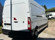 Renault Master 2.3 dCi – Año 2018 – Perfecta para trabajo profesional