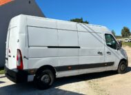 Renault Master 2.3 dCi – Año 2018 – Perfecta para trabajo profesional