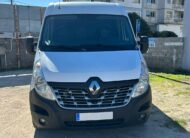 Renault Master 2.3 dCi – Año 2018 – Perfecta para trabajo profesional