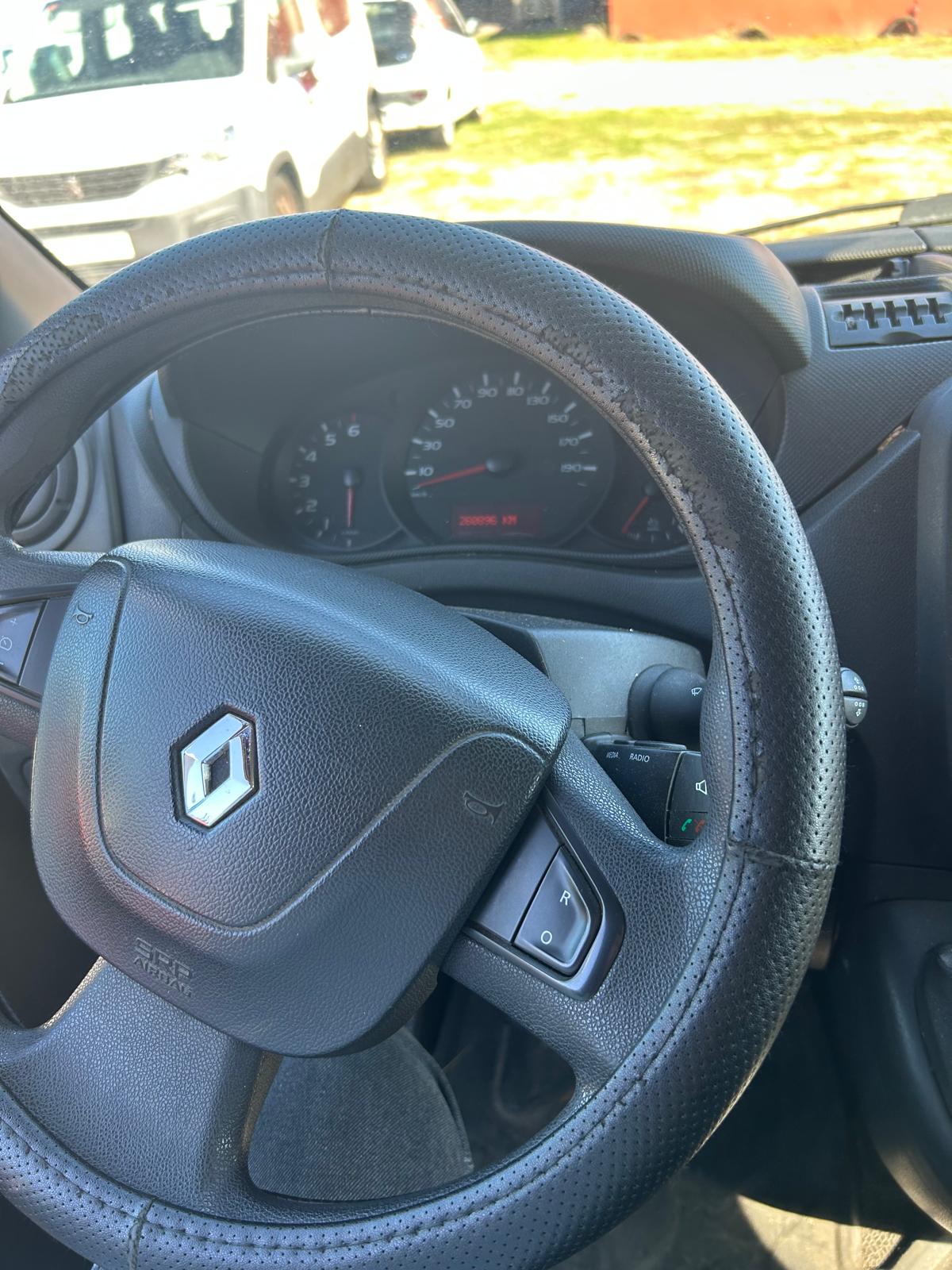 Renault Master 2.3 dCi – Año 2018 – Perfecta para trabajo profesional