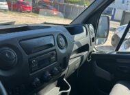 Renault Master 2.3 dCi – Año 2018 – Perfecta para trabajo profesional