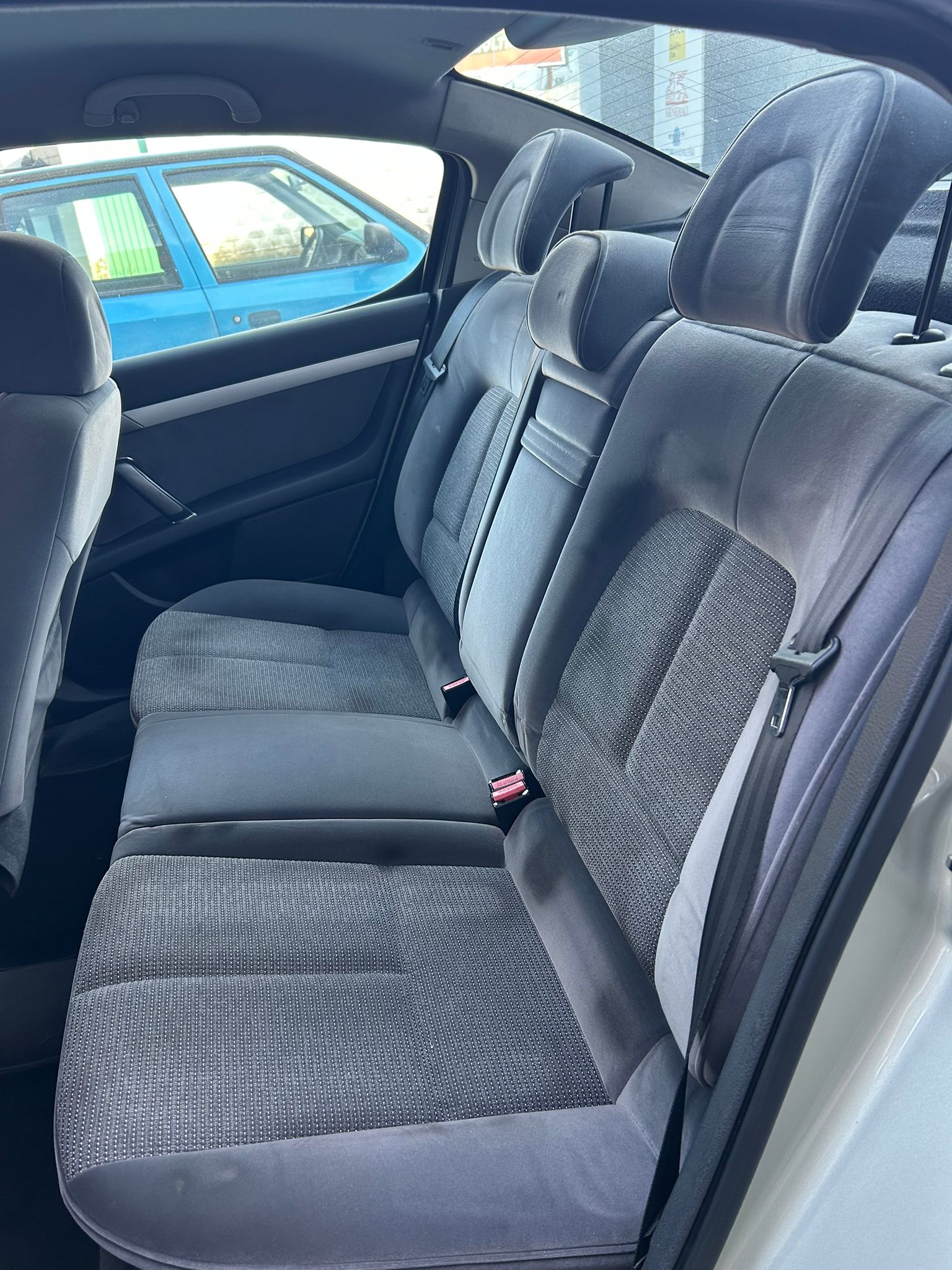 Peugeot 407 Año 2005