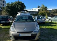 Renault Clio 1.2 – Año 2009 – Bajo consumo, pocos kilómetros y perfecto para ciudad