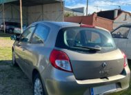 Renault Clio 1.2 – Año 2009 – Bajo consumo, pocos kilómetros y perfecto para ciudad