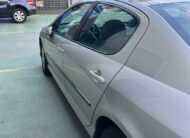 Peugeot 407 Año 2005