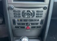 Peugeot 407 Año 2005